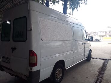 вентилятор опель вектра б: Mercedes-Benz Спринтер: 1999 г., 2.9 л, Механика, Дизель, Van