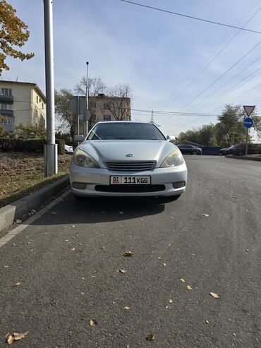 хундай портер передний рессор: Toyota Windom: 2003 г., 3 л, Автомат, Газ, Седан