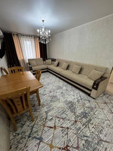 Продажа квартир: 2 комнаты, 43 м², 104 серия, 3 этаж, Евроремонт