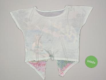 klapki imblu: Denim Co, Bluzka damska, rozmiar S — 3