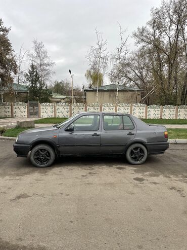 Volkswagen: Volkswagen Vento: 1994 г., 2 л, Механика, Бензин, Седан