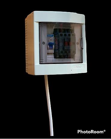 Гриль: Гриль — 8