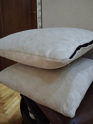 toy pudil: Limdərcə divan üstü dekor 2 si bir yerdə 10 azn təzədir — 5