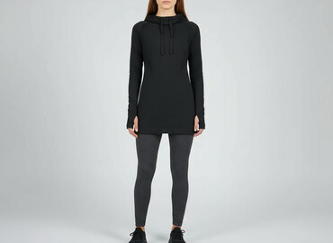 greenpoint bluzy: Women`s hoodie, size XS