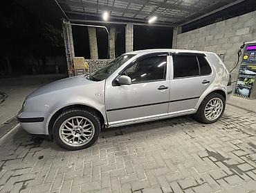 гур насос на гольф: Volkswagen Golf: 1998 г., 1.9 л, Механика, Дизель, Хэтчбэк — 5