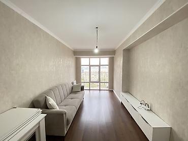 Продажа квартир: 2 комнаты, 67 м², Центральная мечеть Элитка, 10 этаж, Свежий ремонт — 2
