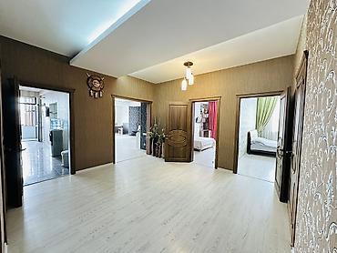 Продажа квартир: 3 комнаты, 134 м², 13 этаж, Евроремонт — 13