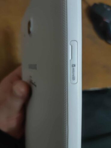 Tableti: Samsung Galaxy Tab E 9.6 (SM-T560) – Wi‑Fi tablet - Ekran: 9.6 inča — 7