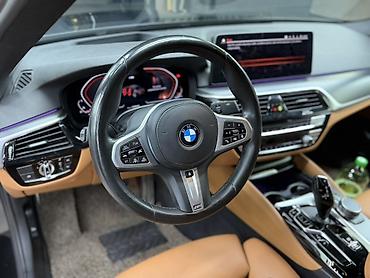 бмв ноздри: BMW 5 series: 2021 г., 2 л, Автомат, Бензин, Седан — 7