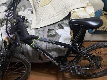 velo home: Rockrider uşaq/yeniyetmə dağ velosipedi - Brend/model: Rockrider — 6