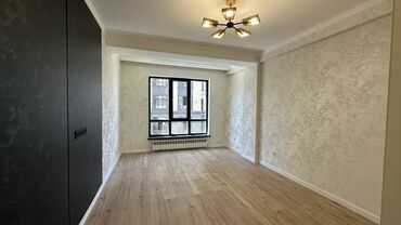 Продажа домов: 1 комната, 39 м², Элитка, 3 этаж, Евроремонт
