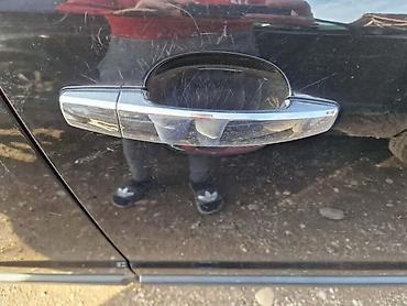 eno plus: HROM KVAKE ZA OPEL ANTARA | Svi delovi za Opel vozila : Astra G H J  — 4