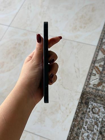 iphone 13 azərbaycan: IPhone 13, 256 GB, Midnight — 3