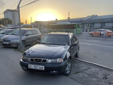 продаю нексиа: Daewoo Nexia: 2006 г., 1.5 л, Механика, Бензин, Седан
