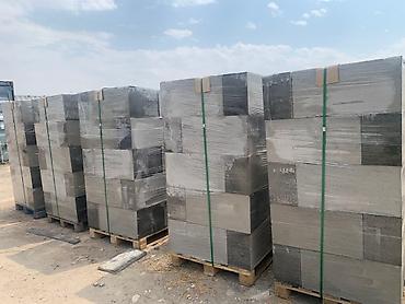пеноблок газоблок: Газоблок, Неавтоклавный, 600x100x300, D600 — 4