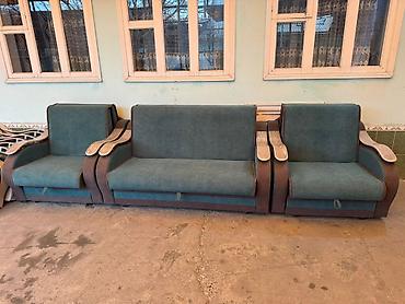 Прямые диваны: Прямой диван — 32