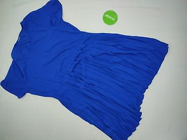 what is this colour: Sukienka damska, rozmiar 2XL — 2