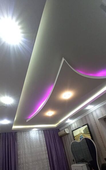 Köhnə tikili: Bakı, Qaraçuxur qəs., 3 otaqlı, Köhnə tikili, 84 kv. m — 3