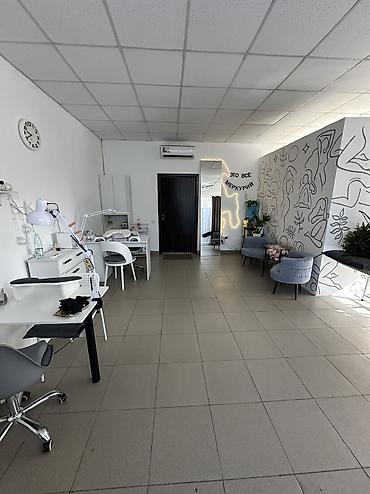 у тани: Сдаю место в кабинете для бьюти мастера: lash, nail или brow мастера — 1