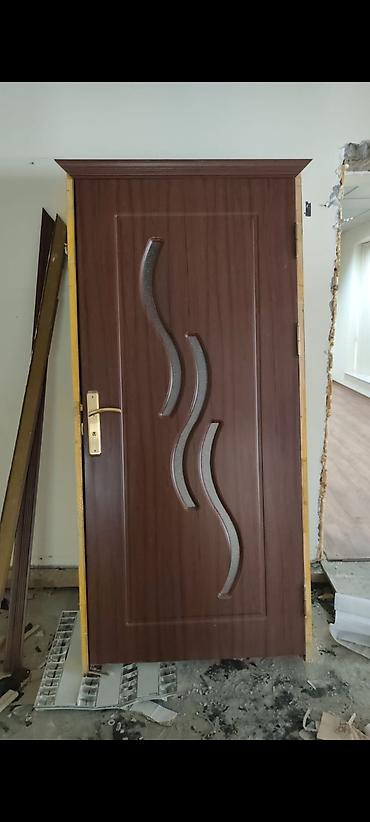 mdf material satışı: Qapı ideal vəziyyətdədir 3 ed ed var — 1