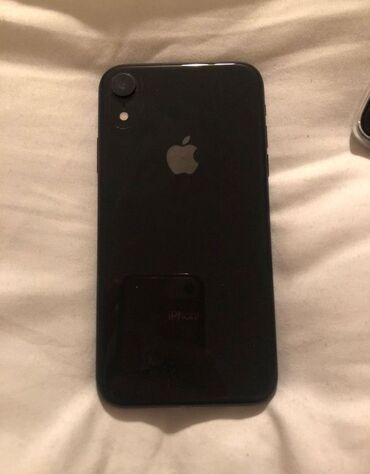 телефон танк 2 цена бишкек: IPhone Xr, Б/у, 128 ГБ, Черный, Зарядное устройство, 75 %