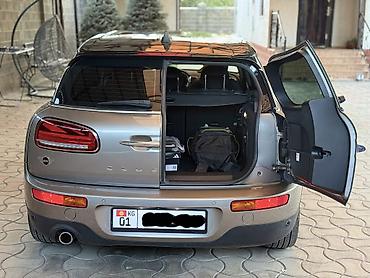 mini clubman: Mini Cooper Clubman: 2020 г., 1.5 л, Автомат, Бензин, Универсал — 5