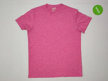 stan 9: IZOD, Koszulka dla mężczyzn, rozmiar M — 2