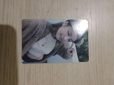 Открытки: Фотокарточки с изображениями участниц k-pop группы (несколько — 39