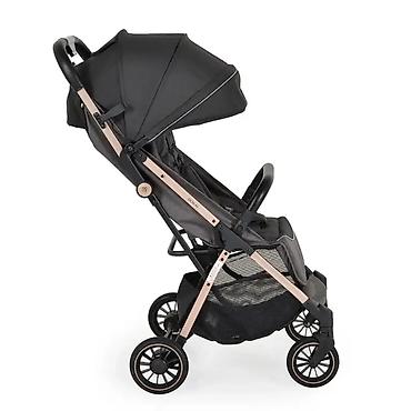 set sminke: Kolica za bebe Berlin Premium Black aluminijumska – CAN6885-70 Lagana — 2