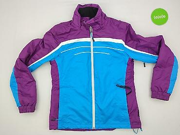 crivit jacket: Crivit Sports, Kurtka zimowa damska, rozmiar S — 2