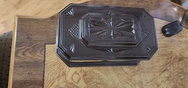 Mücrülər: Mücrü Zinət əşyaları üçün, Taxta -da lalafo.az — 4 Mücrülər: Mücrü Zinət əşyaları üçün, Taxta — 4