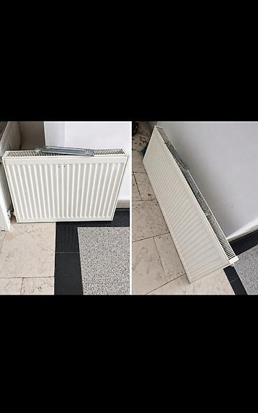 İşlənmiş polad panel radiator satılır İşlənmiş, işlək vəziyyətdə polad lalafo.az -da İşlənmiş polad panel radiator satılır İşlənmiş, işlək vəziyyətdə polad