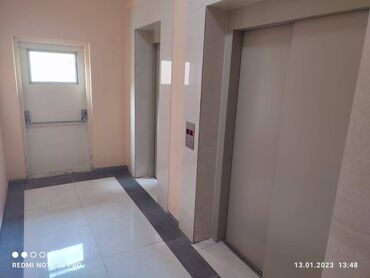 Yeni tikili: 2 otaqlı, Yeni tikili, m. Qara Qarayev, 50 kv. m — 10