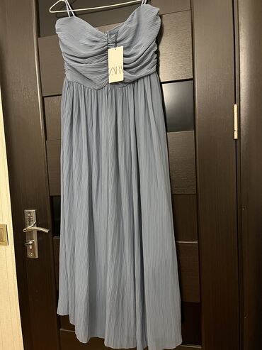 Ziyafət donları: Ziyafət donu, Maksi, Zara, M, L — 9