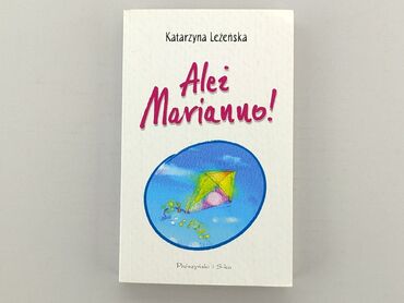 Книжки: Книга, жанр - Художній, мова - Польська, стан - Хороший