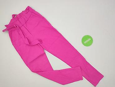 koszyk: ITALY FASHION, Spodnie materiałowe damskie, rozmiar S — 2