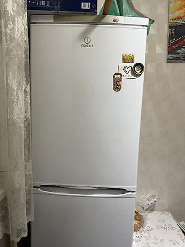 ural tt: Продаю Холодильник Indesit размер 167 на 60см, двухкамерный продаю — 1