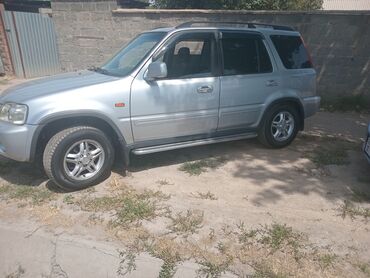 купить автомобиль маз в бишкеке: Honda CR-V: 2001 г., 2 л, Автомат, Бензин, Кроссовер
