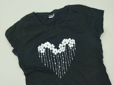 koszulki na basen: T-shirt for men, size XL (EU 42), Beloved, condition - Very good