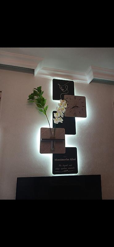 ev divar dekorlari: Modern və zövqlü interyer üçün fərqli dekor modellərimiz✨ Minimalist — 3