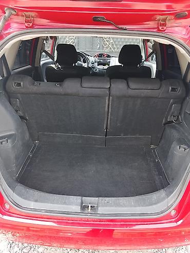 дверная обшивка хонда фит: Honda Fit: 2010 г., Механика, Бензин, Хэтчбэк — 5