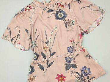 prześwitujące bluzki: Blouse, Oasis, L (EU 40), condition - Very good