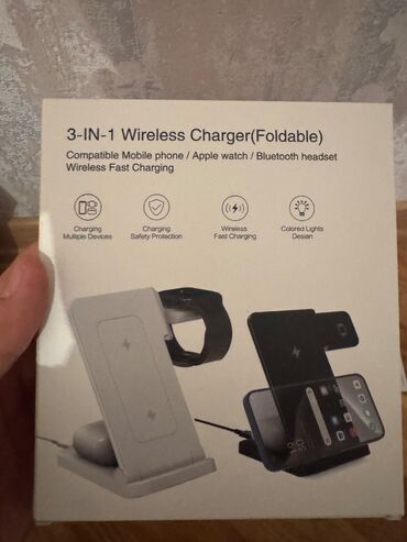 Adapter Yeni