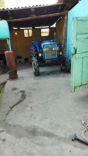 тракторы с куном: Японская мини трактор лар сати пуллди свежий привазное42