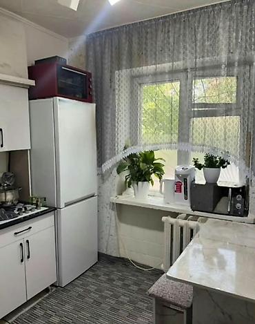 военное антоновка: 2 комнаты, 44 м², Индивидуалка, 1 этаж, Свежий ремонт — 5