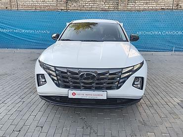 турбина хундай: Hyundai Tucson: 2022 г., 1.6 л, Автомат, Гибрид, Кроссовер — 2