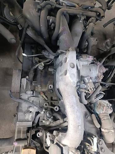 двигатели хонда: Двигатель, Subaru, Forester, SG5, EJ20, 2002, (б/у),двигатель мерс 21 — 2