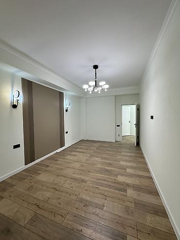 Продажа квартир: 2 комнаты, 74 м², Элитка, 14 этаж, Евроремонт — 3