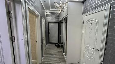 Продажа квартир: 2 комнаты, 70 м², Элитка, 6 этаж, Евроремонт — 6