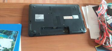 notebook ram 8: Toshiba Satellite L875D–C4M noutbuk - Ekran: 17.3" (seriyadan